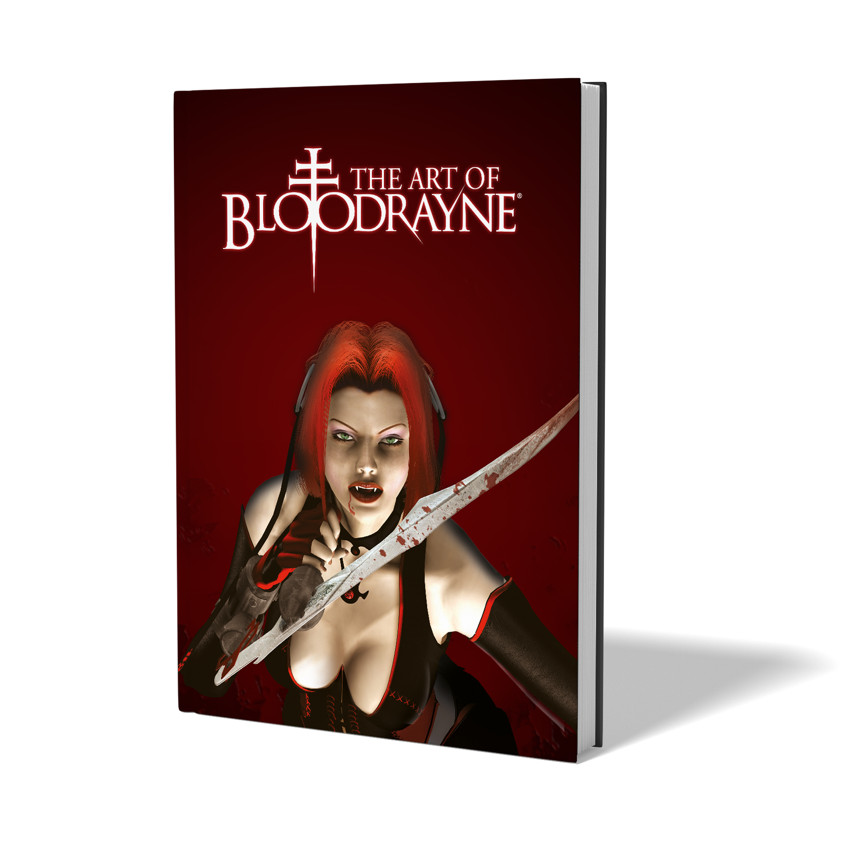 BloodRayne: Definitive Collection [Deluxe Edition] (PS5) (Pre-order)
