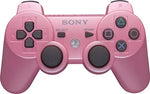 PlayStation 3 Dualshock 3 Wireless Controller (Pre-owned)