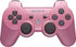 PlayStation 3 Dualshock 3 Wireless Controller (Pre-owned)