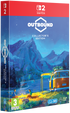 Outbound [Collector's Edition] (Nintendo Switch 2)
