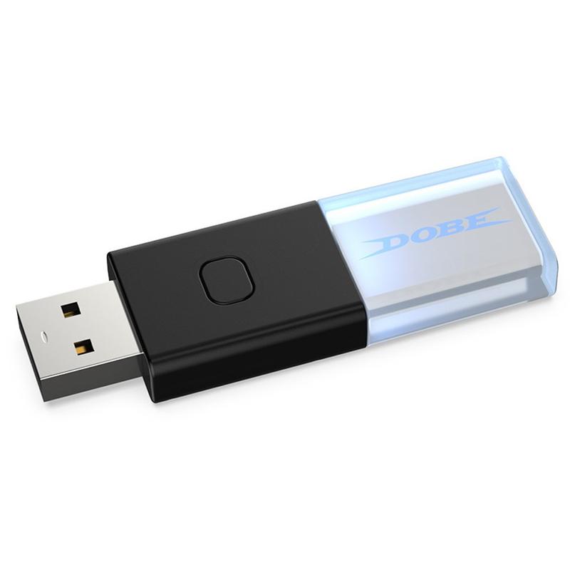 DOBE TY-1803 Wireless Bluetooth Controller Adapter (PC / Nintendo Switch)