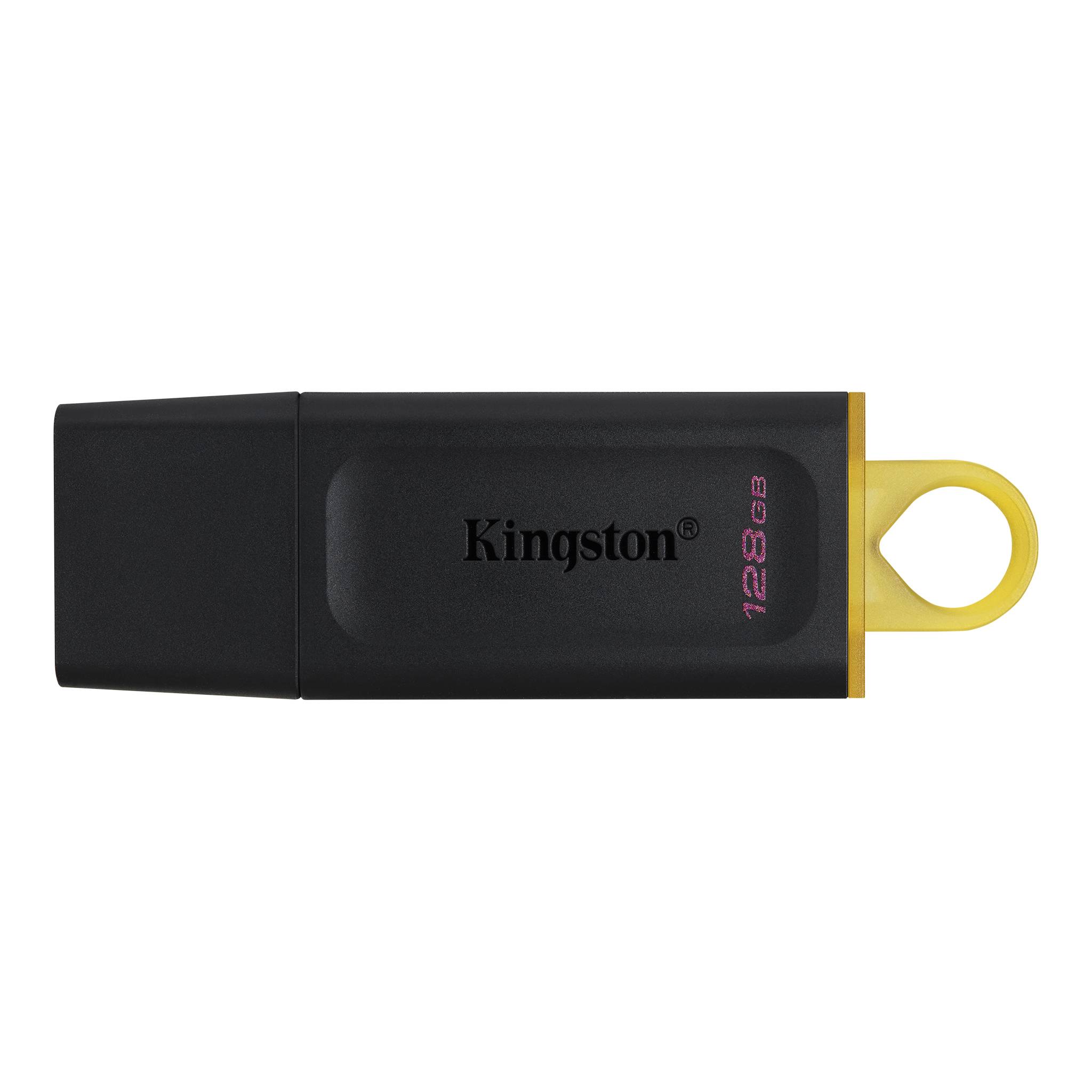 Kingston DataTraveler Exodia DTX (USB 3.2) [64GB/128GB/256GB]