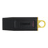 Kingston DataTraveler Exodia DTX (USB 3.2) [64GB/128GB/256GB]