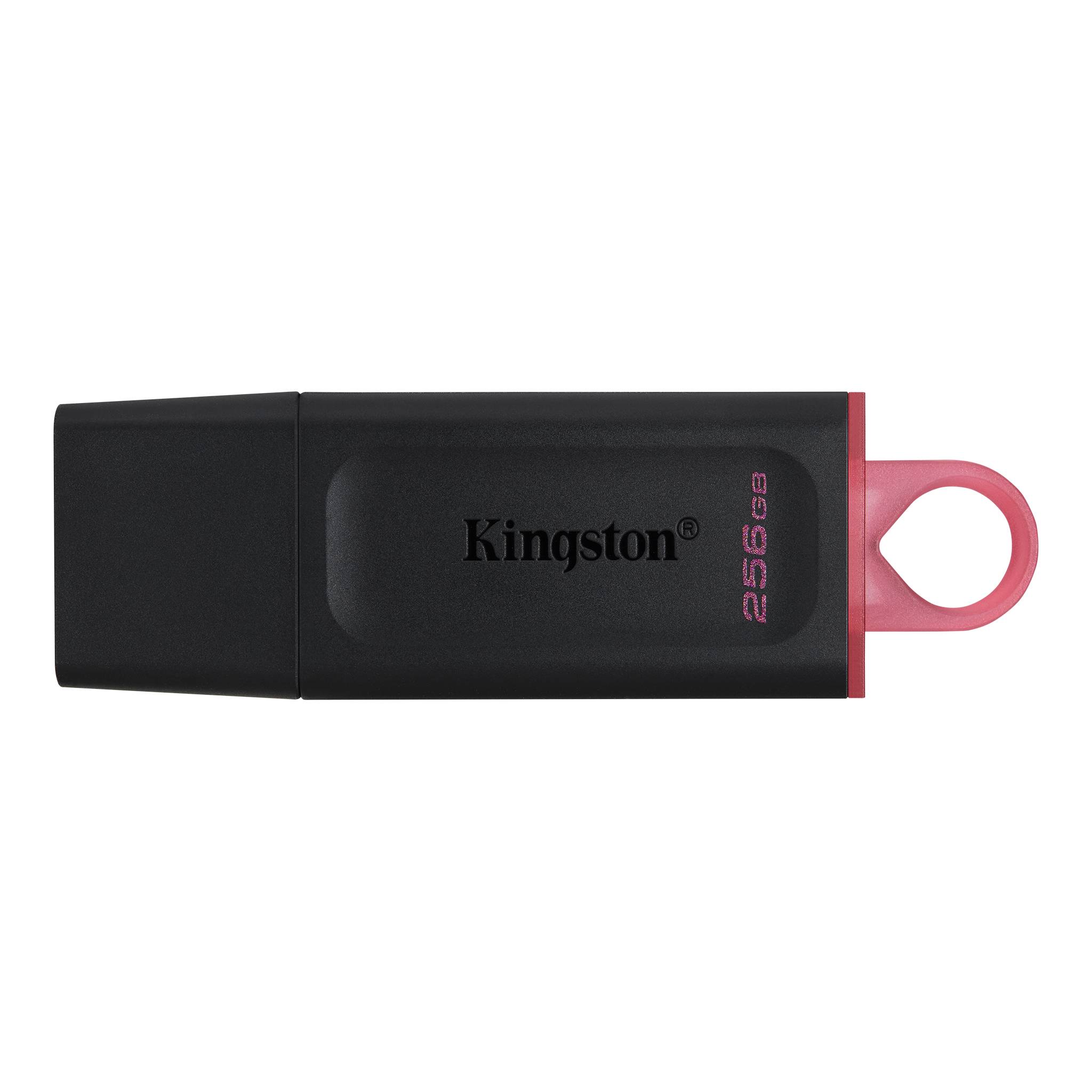 Kingston DataTraveler Exodia DTX (USB 3.2) [64GB/128GB/256GB]