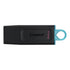 Kingston DataTraveler Exodia DTX (USB 3.2) [64GB/128GB/256GB]