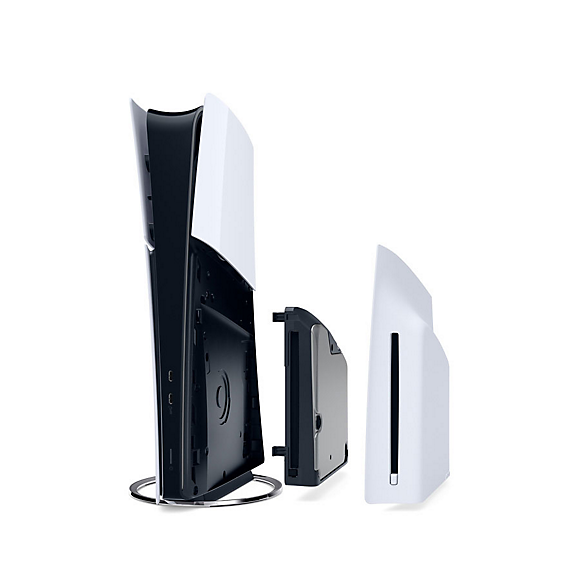 Sony Playstation 5 Disc Drive (Slim / Pro Consoles) [CFI-ZDD1]