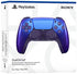 PlayStation 5 DualSense Wireless Controller - Chroma Indigo