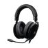 White Shark Elephant - Wired Gaming Headset (Black)
