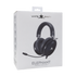 White Shark Elephant - Wired Gaming Headset (Black)