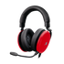 White Shark Elephant - Wired Gaming Headset (Red)