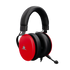 White Shark Elephant - Wired Gaming Headset (Red)