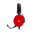 White Shark Elephant - Wired Gaming Headset (Red)