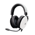 White Shark Elephant - Wired Gaming Headset (White)