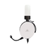 White Shark Elephant - Wired Gaming Headset (White)