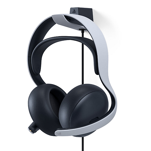 Sony Playstation 5 Pulse Elite Wireless Headset - White