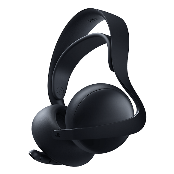 Sony Playstation 5 Pulse Elite Wireless Headset - Midnight Black