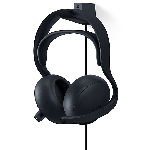 Sony Playstation 5 Pulse Elite Wireless Headset - Midnight Black