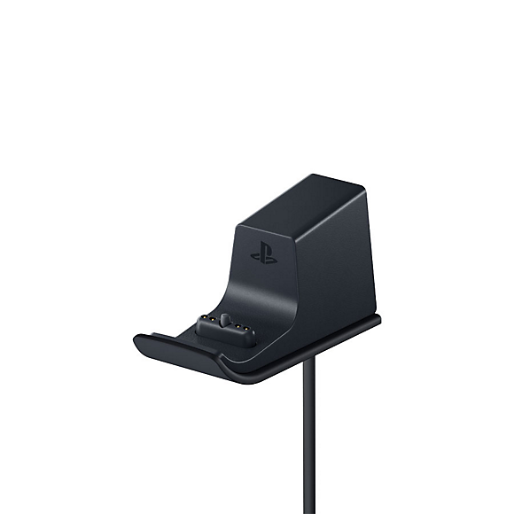 Sony Playstation 5 Pulse Elite Wireless Headset - Midnight Black