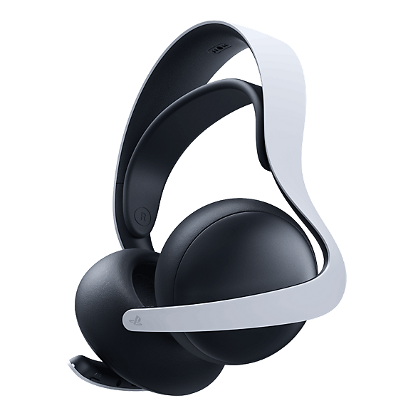 Sony Playstation 5 Pulse Elite Wireless Headset - White