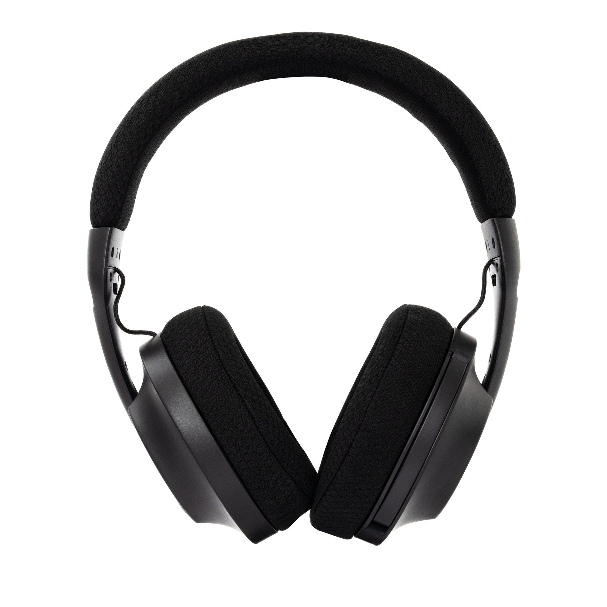 White Shark FALCON Black - Wireless