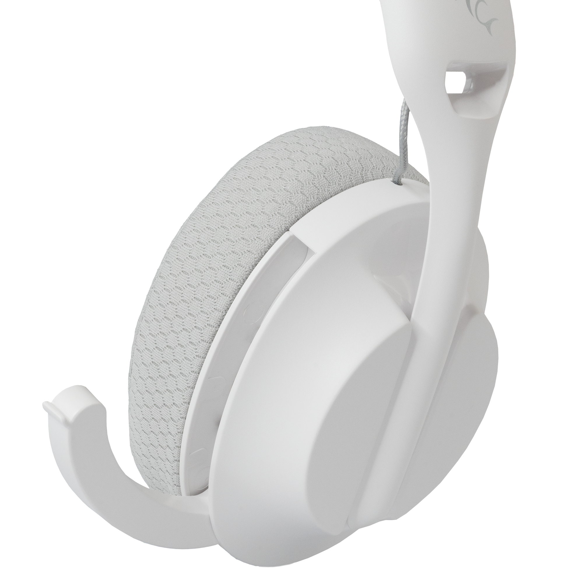 White Shark FALCON White - Wireless