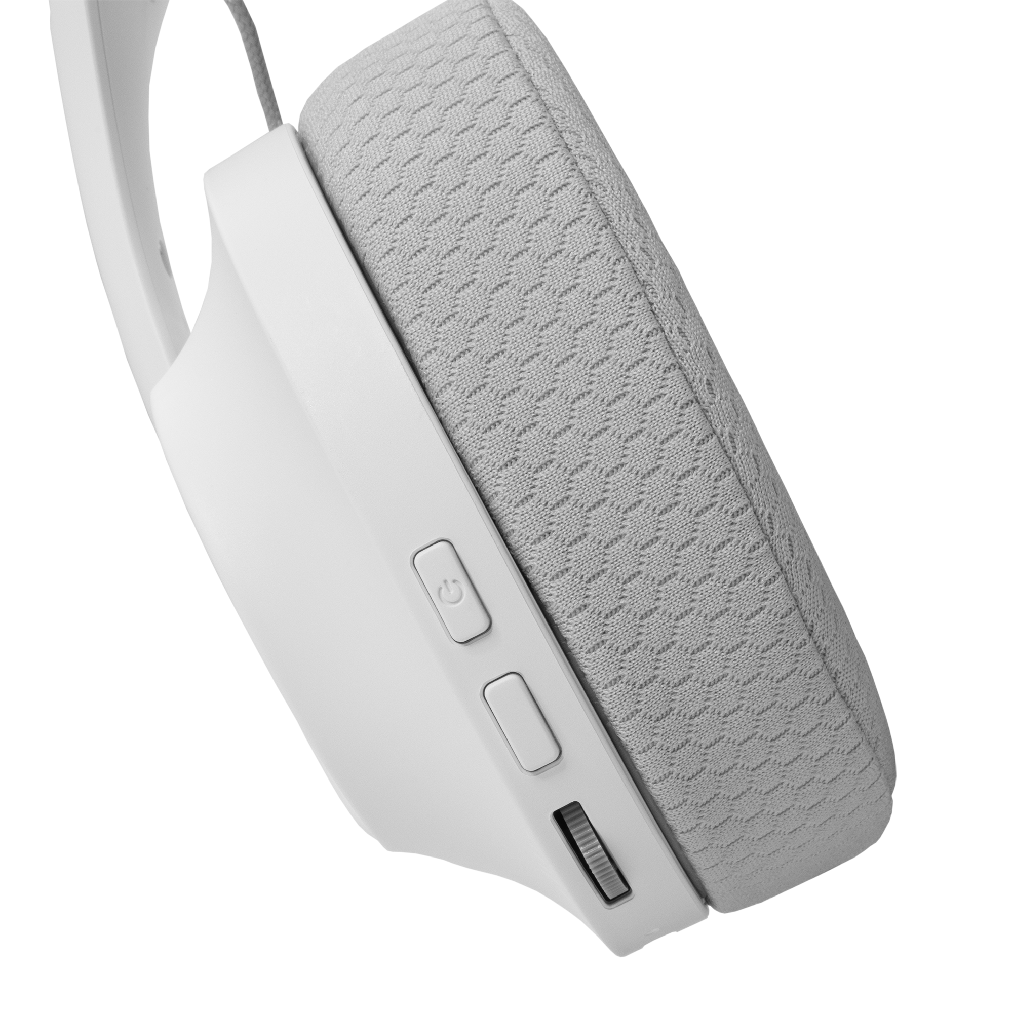 White Shark FALCON White - Wireless