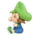Super Mario - Baby Luigi Plush (16cm)
