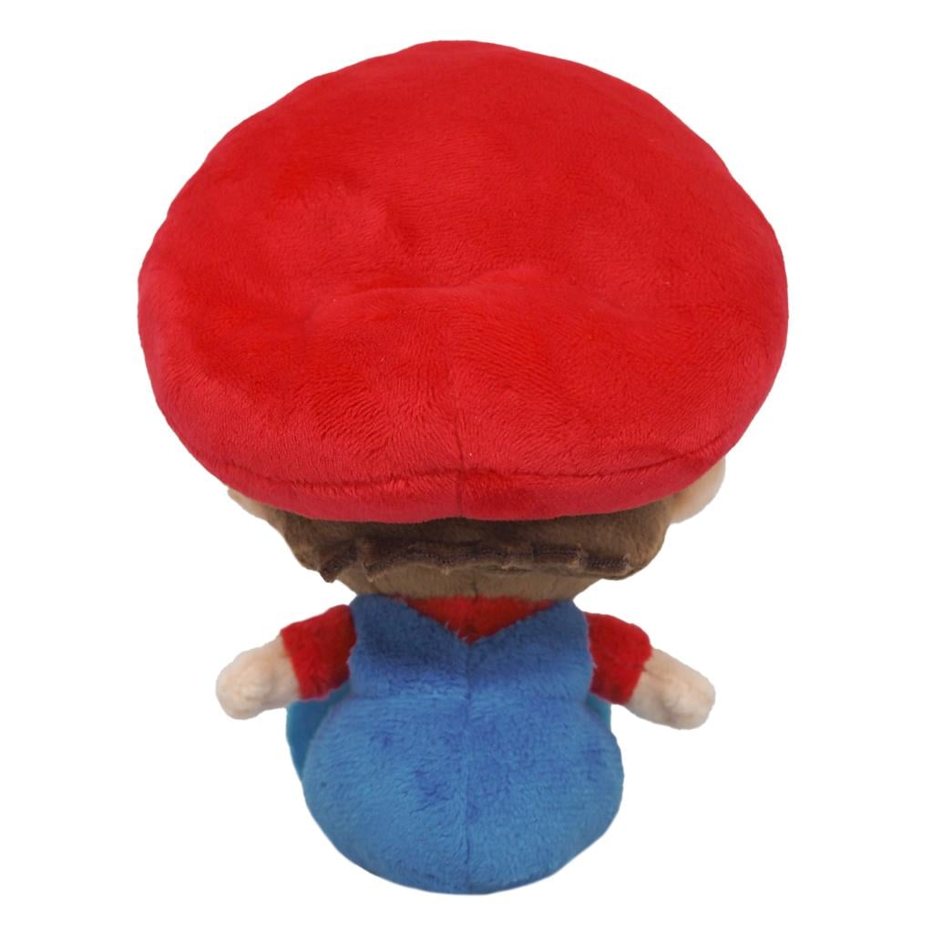 Super Mario - Baby Mario Plush (16cm)