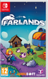 Farlands [Collector's Edition] (Nintendo Switch) (Pre-order)