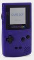 Nintendo Game Boy Color Console (Indigo) | Japanese 27-Game Bundle (Japan Import) (Pre-owned)