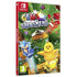 Gem Smashers (Nintendo Switch) (Pre-owned)