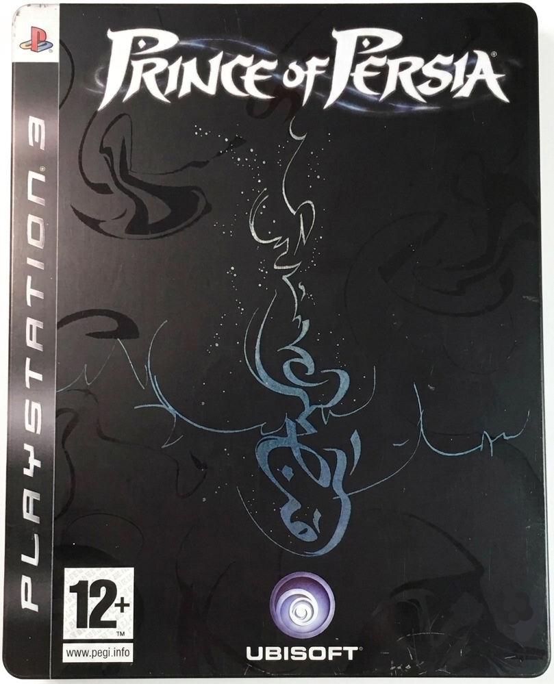 Prince of Persia (PS3) (Pre-owned)