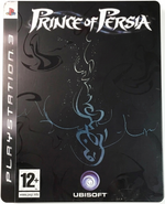 Prince of Persia (PS3) (Pre-owned)