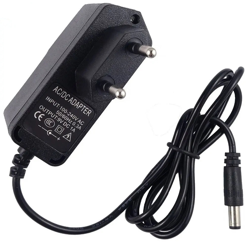 Replacement AC Adapter For NES/SNES