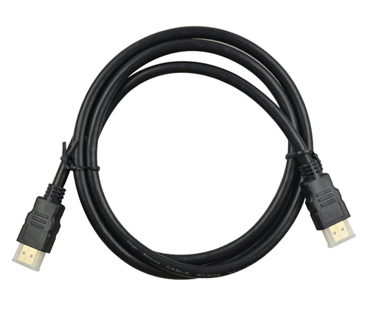 1.5M HDMI V2.0 (4K/60Hz) (1080p/240Hz) High Speed Cable