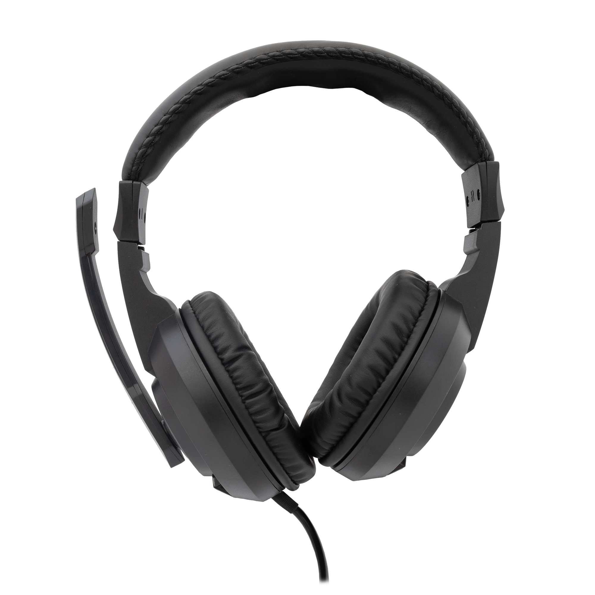 Baracuda HYDRA Headphones (Black)