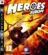 Heroes Over Europe (PS3) (Pre-owned)