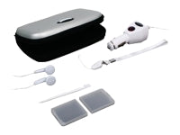 KONIG Nintendo DS Lite 6-Piece Starter Kit