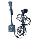Official RFU Adapter For PlayStation 1 & 2 (Pre-owned)