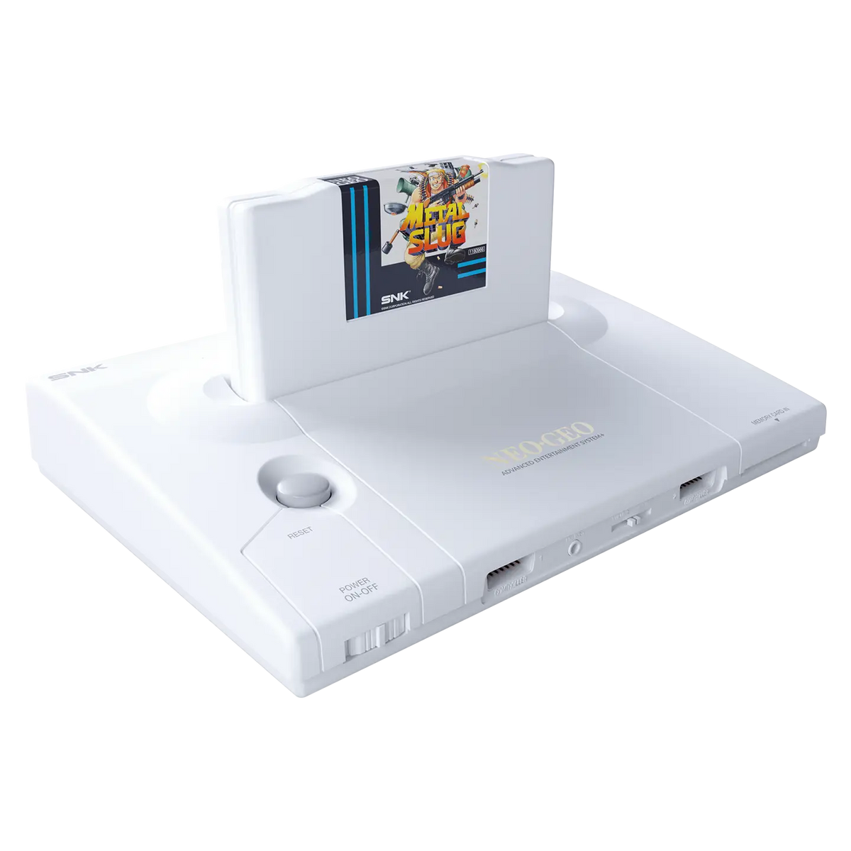 NEOGEO AES+ Anniversary Edition Console (Pre-order)