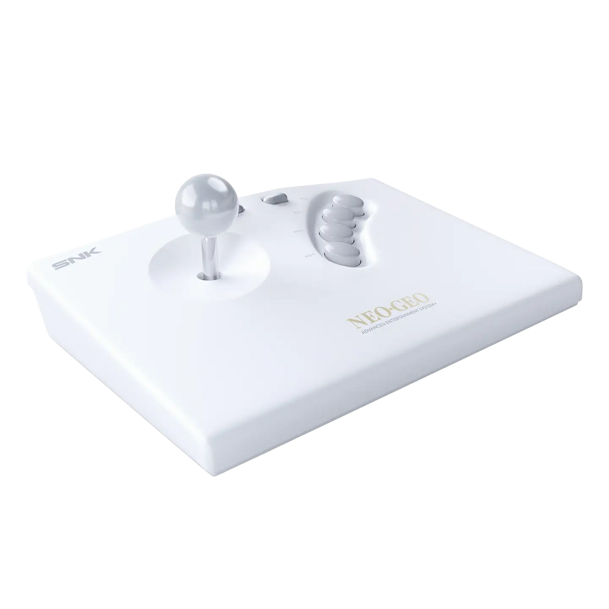 NEOGEO AES+ Anniversary Edition Console (Pre-order)