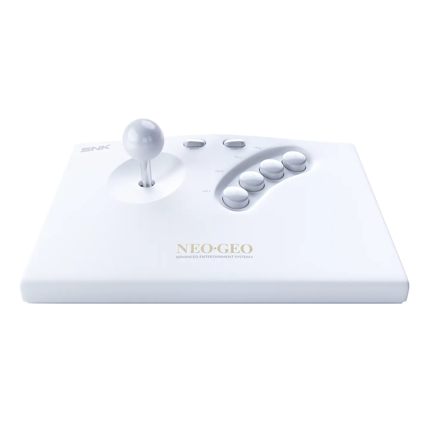 NEOGEO AES+ Anniversary Edition Console (Pre-order)