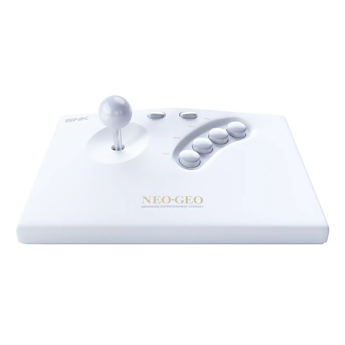 NEOGEO AES+ Anniversary Edition Console (Pre-order)