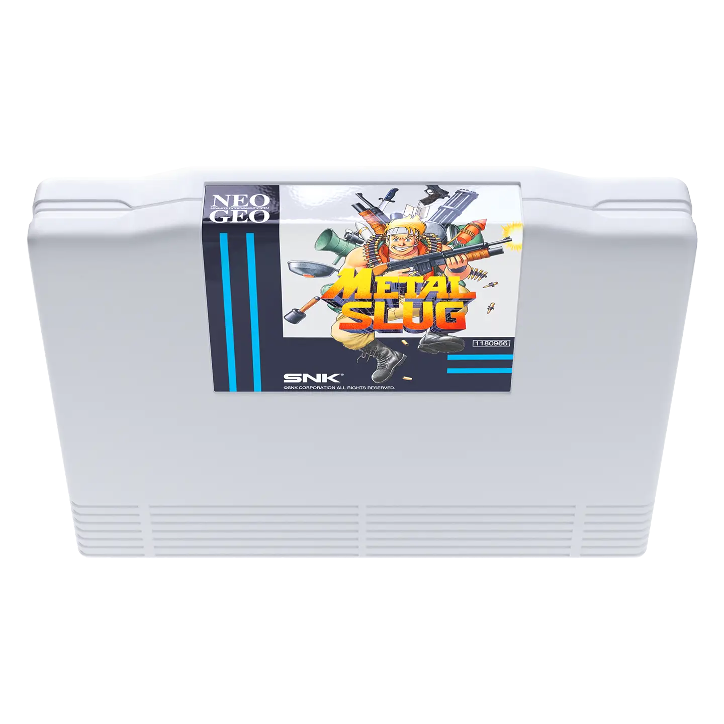 NEOGEO AES+ Anniversary Edition Console (Pre-order)