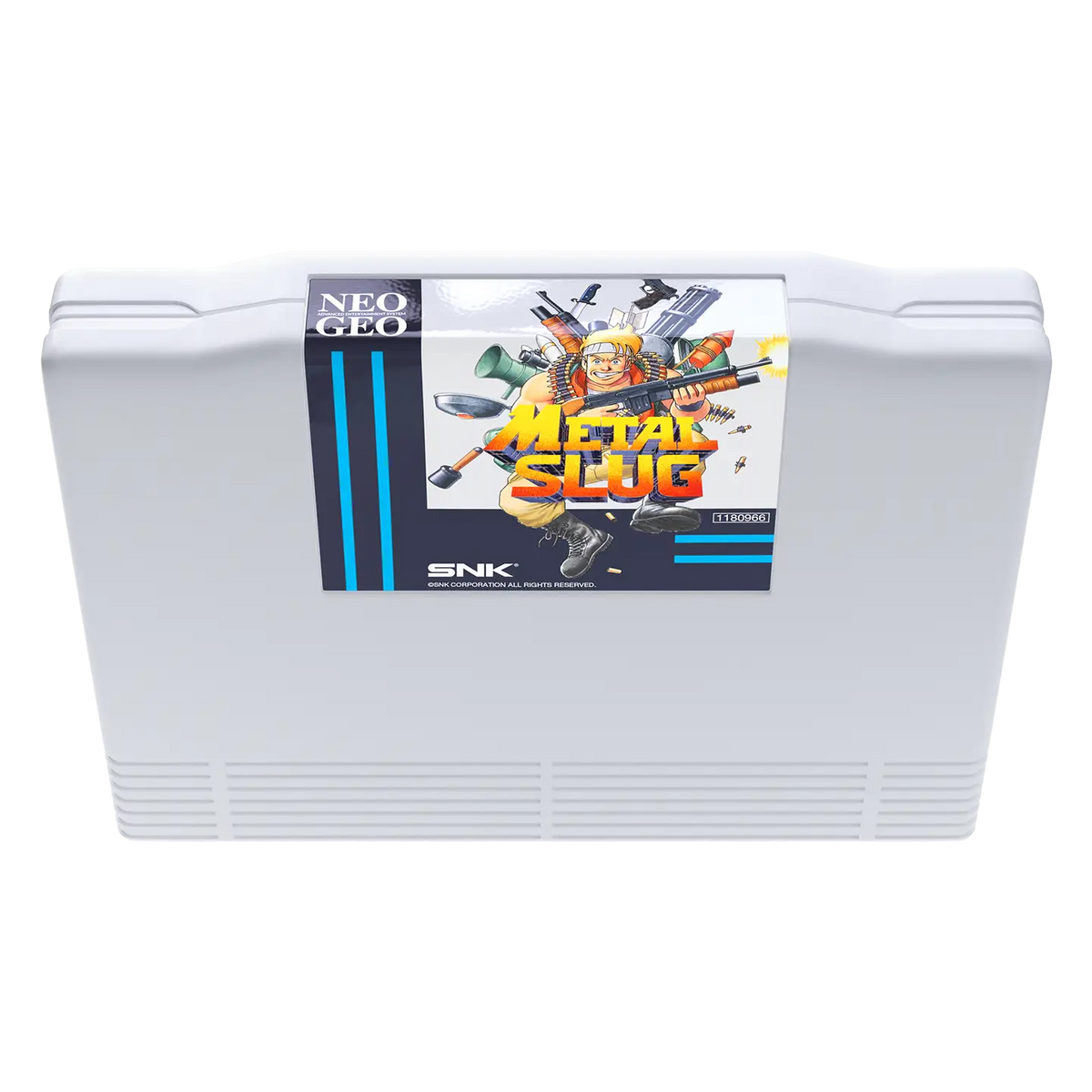 NEOGEO AES+ Anniversary Edition Console (Pre-order)