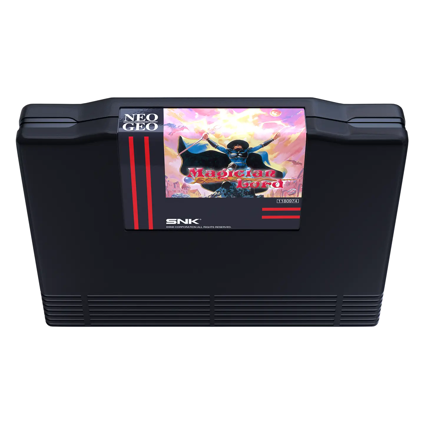 Magician Lord (NEOGEO AES) (Pre-order)
