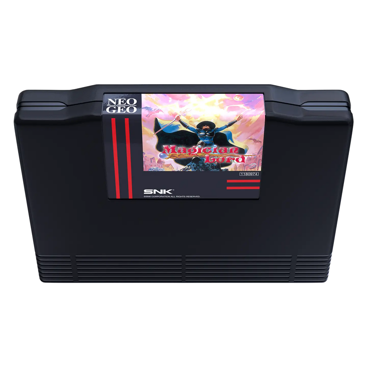 Magician Lord (NEOGEO AES) (Pre-order)