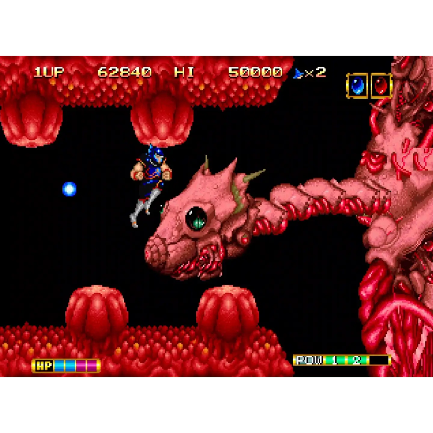 Magician Lord (NEOGEO AES) (Pre-order)