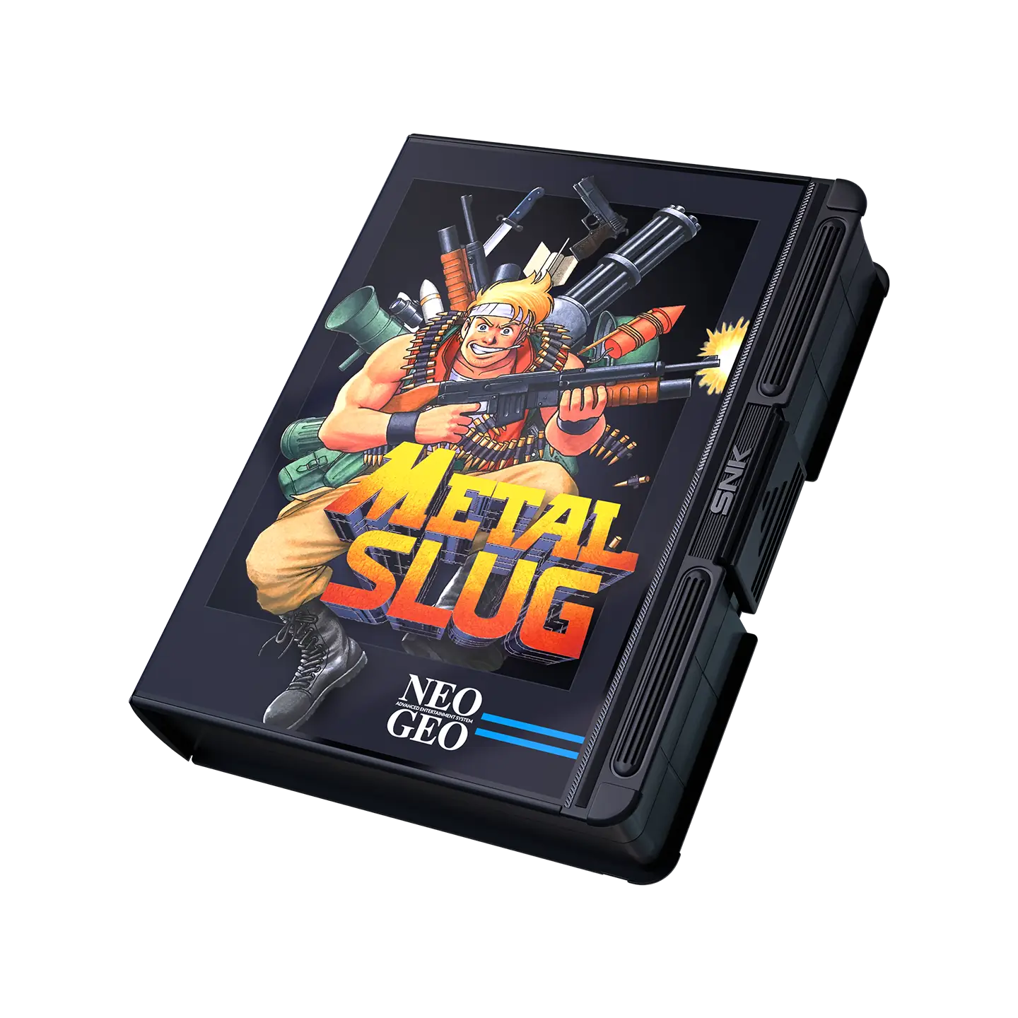 Metal Slug (NEOGEO AES) (Pre-order)