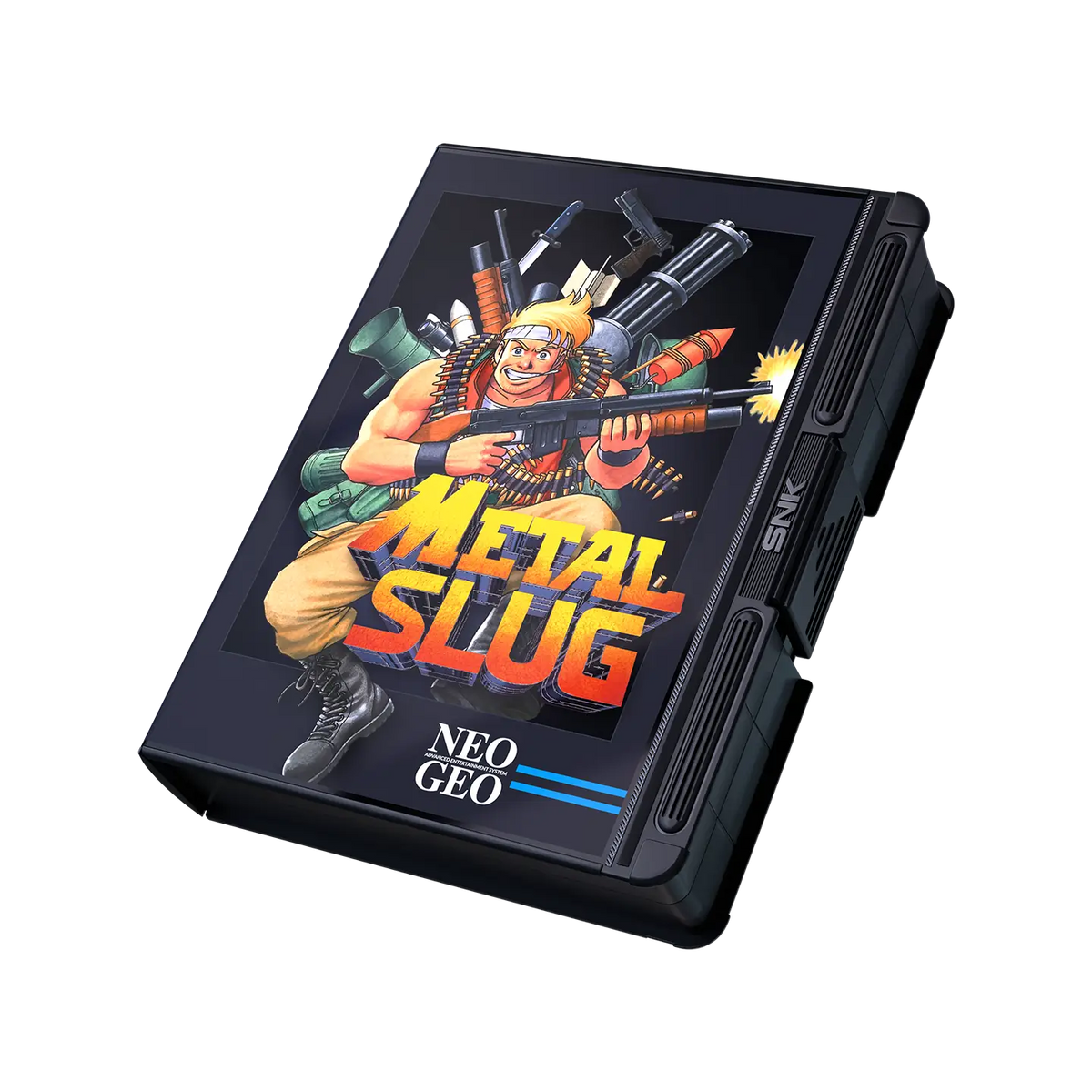 Metal Slug (NEOGEO AES) (Pre-order)